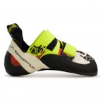 La Sportiva - Women's Otaki - Kletterschuhe Gr 35 beige