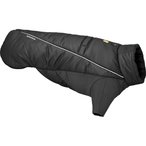 Ruffwear Furness Hundemantel  Hundemäntel grau Größe XXS (33-43cm)