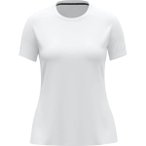 JAKO Damen Shirt T-Shirt Uni Damen, Größe XL in Pink