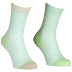 Ortovox - Women's MTB Mid Light Sock - Radsocken 42-44 grün