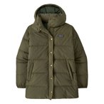 Patagonia Women's Cotton Down Parka - Daunenjacke (Auslauf)