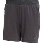 ADIDAS Herren Shorts Airchill, Größe S in Schwarz