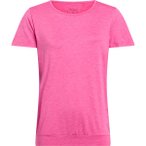 ENERGETICS Damen Shirt Jewel SS W, Größe M in Grau