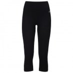 Ortovox - Women's 230 Competition Short Pants - Merinounterwäsche Gr S schwarz