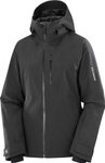 Salomon - Wasserfeste und wärmende Skijacke aus PrimaLoft® &ndash; Damen / Fra