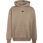 adidas Oversize Herren Hoodie ( Beige XL)