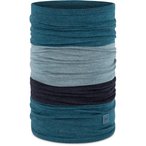 Buff Merino Move Block Schlauchtuch  Schals & Multifunktionstücher blau Größe