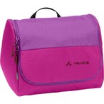 VAUDE WegaWash - Kulturbeutel pink orchid