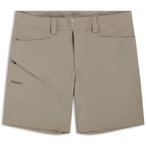 Bergans Rabot Light Softshell  Herren  Softshellhose beige Größe L Camping  Wi