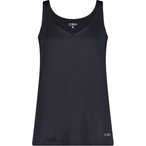 CMP Double Top Damen  Tanktops grau Größe XXS Trekking  Elastisch