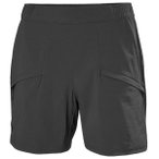 Helly Hansen - Women's Elv Light Tur Shorts - Shorts Gr XS grau