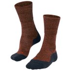 Falke - TK1 Wool - Wandersocken 39-41 braun