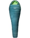 Millet - Trekking-Schlafsack &ndash; Light Down 0° - Light Down 0° Emerald  - 
