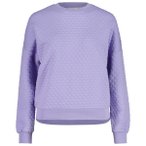 Maloja - Women's LaudachM. - Pullover Gr XL lila