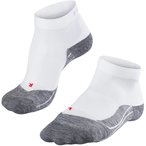 Falke RU4 Short  Damen  Laufsocken weiss Größe 37  Trailrunning | Laufen  Atmu