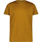 CMP  Herren  Laufshirts braun Größe XXL Trekking  Elastisch