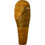 The North Face Gold KazooSchlafsack  Daunenschlafsäcke braun Größe max. 198cm