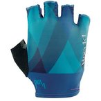 Roeckl Sports Tannay  Kinder  Fingerhandschuhe blau Größe 6 Mountainbike | Ren