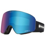 Dragon - PXV Lumalens S2 + S1 - Skibrille blau