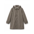Mazine - Light Padded Coat - Parka Gr S grau