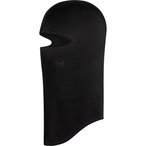 Buff Merino Lightweight Sturmhaube  Sturmhauben & Balaclavas solid black Größe