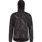 Maloja HaslwandM.  Herren  Laufjacke schwarz Größe L Laufen | Trailrunning  Wi