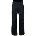 Elevenate Pure Hose Herren  Skihose blau Größe XL Trekking  Wasserdicht Wasser