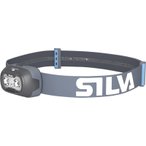 Silva Seek 450 Recharge - Stirnlampe stormy sky
