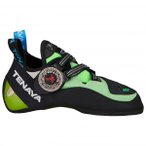 Tenaya - Mundaka - Kletterschuhe Gr 40 schwarz/grün