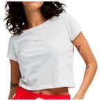 Billabong - Women's Daily Tee - T-Shirt Gr M weiß