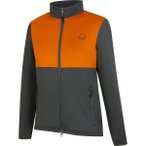 Wild Country Damen Stamina Jacke (Größe S, grau)