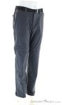 Maier Sports Tajo Herren Outdoorhose-Anthrazit-56