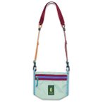 Cotopaxi - Lista Crossbody 2 Bag Del Dia - Umhängetasche Gr 2 l bunt