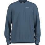 Maloja TennaM.  Herren  Longsleeves grau Größe L Lifestyle  Hautfreundlich