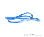 Edelrid HMPE Cord 6mm 40cm Bandschlinge-Blau-40