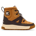 Sorel Kinder Whitney III Winterstiefel ( Hellbraun 1 32 EU |)