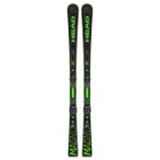 Head Supershape e-Magnum + PRD 12 GW 23/24 Alpinski Unisex ( Neutral 156 Größe