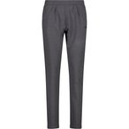 CMP Stretch Fleece Hose Damen  Fleecehose grau Größe XXL Lifestyle  Hautfreund