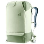 Deuter - Utilion 34+5 - Reiserucksack grün