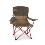 Kelty - Essential Chair - Campingstuhl braun