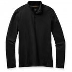 Smartwool - Classic All-Season Merino Base Layer 1/4 Zip Boxed - Merinounterwäs