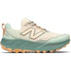 NEW BALANCE Damen Laufschuhe Fresh Foam X Hierro v9, Größe 37 ½ in Grau