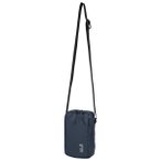 Jack Wolfskin - Konya Bag - Umhängetasche Gr 1 l blau