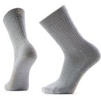 Smartwool Hike Classic Edition Full Cushion 2nd   Wandersocken grau Größe 38  