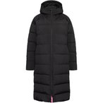 Kari Traa Kjersti Parka Damen  Winterjacke schwarz Größe L Lifestyle  Wasserab
