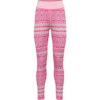 Kari Traa Malia Damen Funktionsunterhose ( Rosa XS)