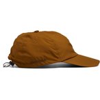 Houdini C9 Cap  Basecaps braun Größe M  Trekking  Wasserabweisend Wasserabweis