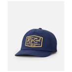 Rip Curl - Pacific Rinse SB Cap - Cap Gr One Size weiß