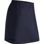MAIER SPORTS Damen Rock Rain Skirt 2.0 Da-Rock, Größe 34 in Blau