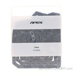 Sram Apex Flattop 120GL 12-Fach Kette-Silber-One Size